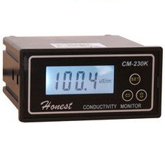 在线电导率仪 KY1208 高效精准的水质监测利器