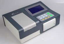 TFC-1B 直销土肥测试仪 现代农业的精准农业利器