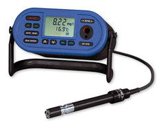 WTW手持便携式溶氧仪 高效精准的水质监测新选择