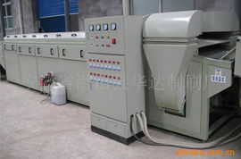 安徽省潜山县华达制刷厂果蔬加工设备与仪器仪表产品列表