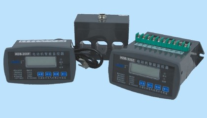 DJB-YC系列保护器在仪器仪表领域中的应用与选型指南