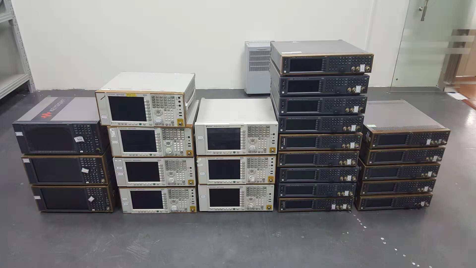盛腾仪器仪表 精密测量的深圳力量，引领行业新标准